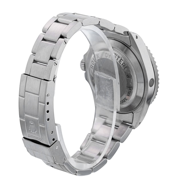 Rolex Sea-Dweller 16600 Image 3